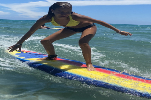 Teen Surf & Water trampoline 2024